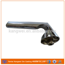 high quality zinc die casting handle